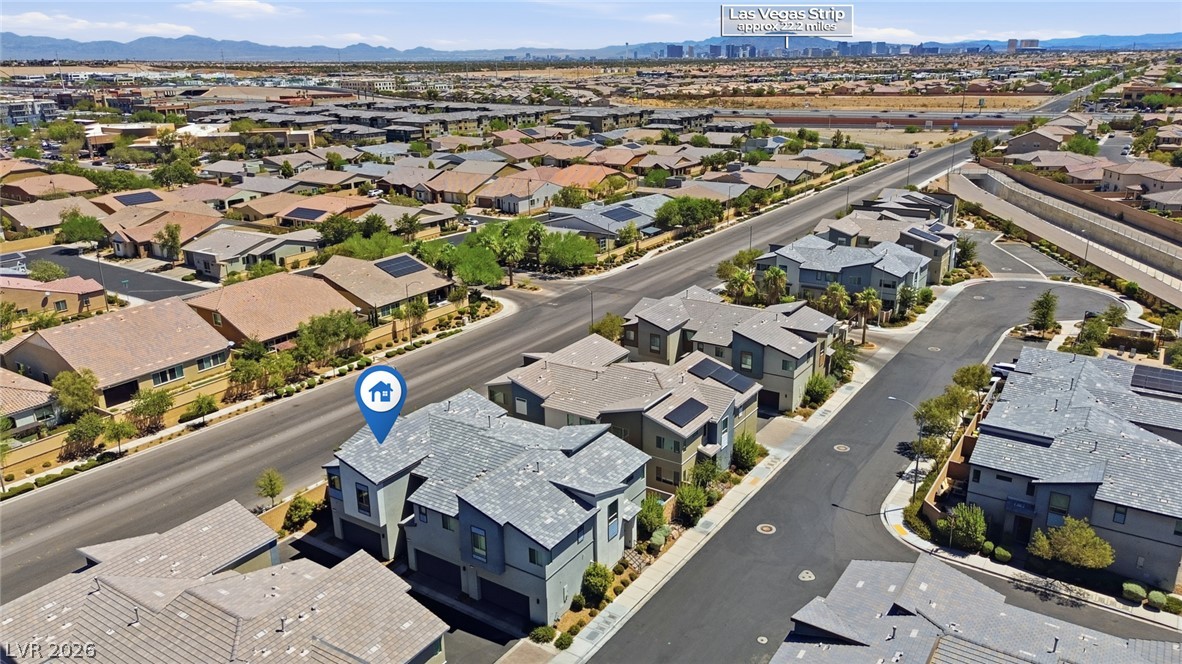 9254 Desert Pearl Avenue Las Vegas NV 89148
