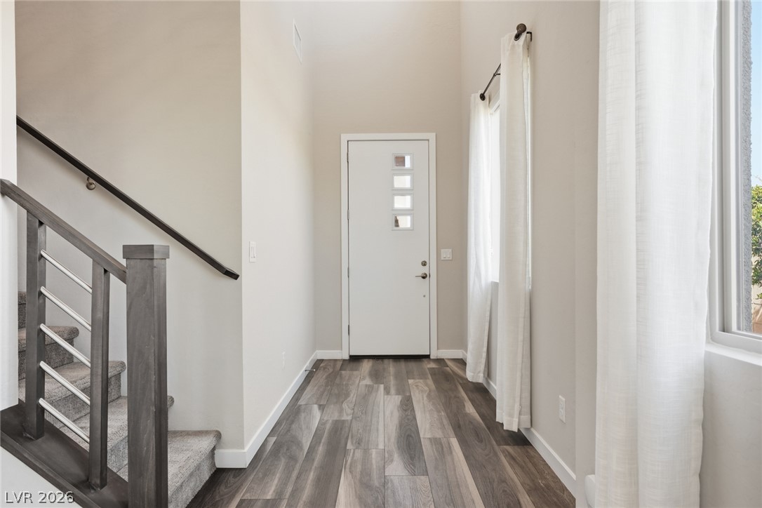 9254 Desert Pearl Avenue Las Vegas NV 89148