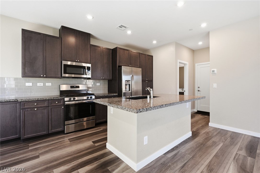 9254 Desert Pearl Avenue Las Vegas NV 89148