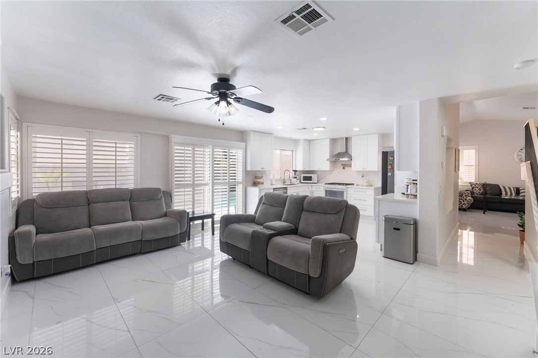 107 Zenith Point Avenue North Las Vegas NV 89032