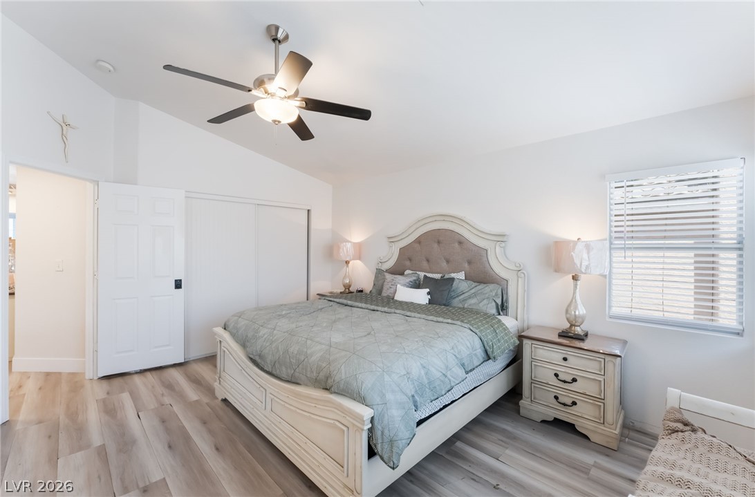 107 Zenith Point Avenue North Las Vegas NV 89032
