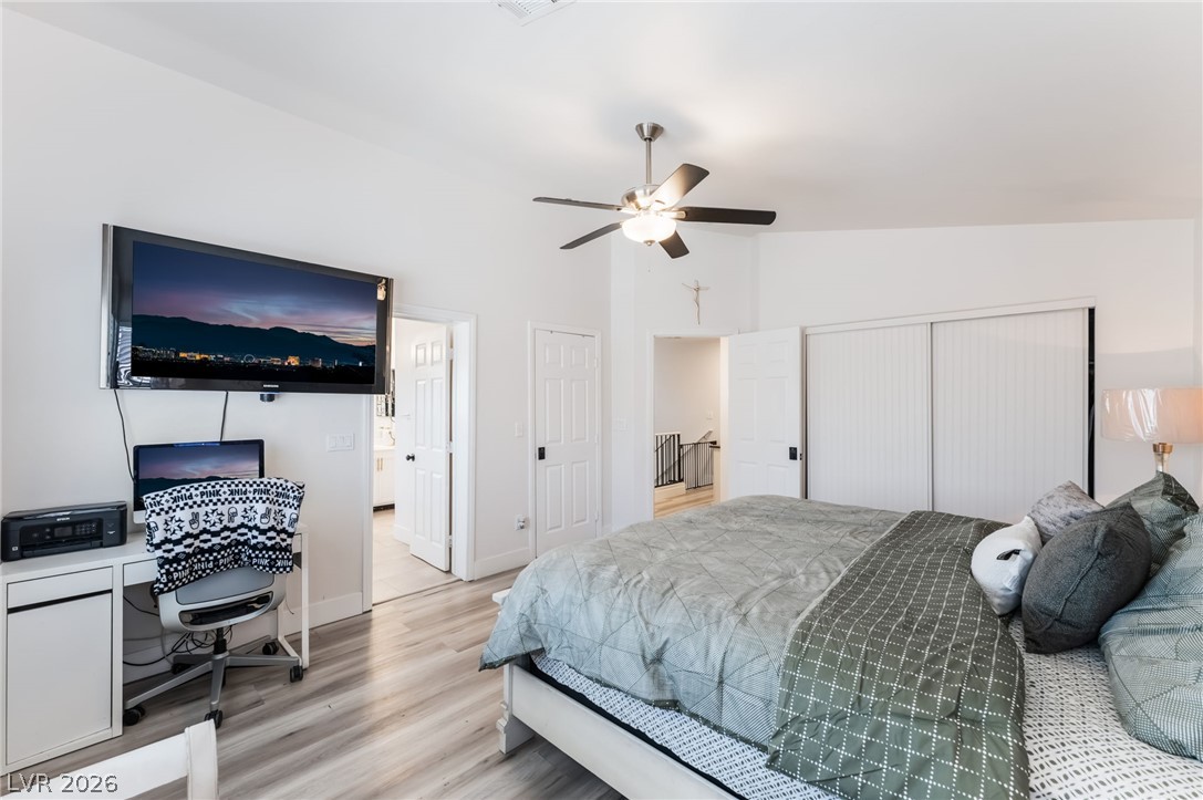 107 Zenith Point Avenue North Las Vegas NV 89032