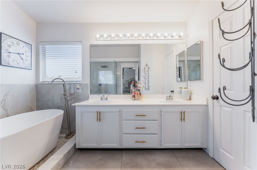 107 Zenith Point Avenue North Las Vegas NV 89032