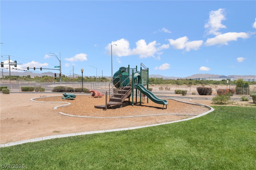 107 Zenith Point Avenue North Las Vegas NV 89032