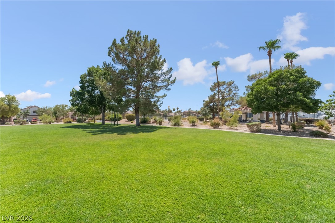 107 Zenith Point Avenue North Las Vegas NV 89032