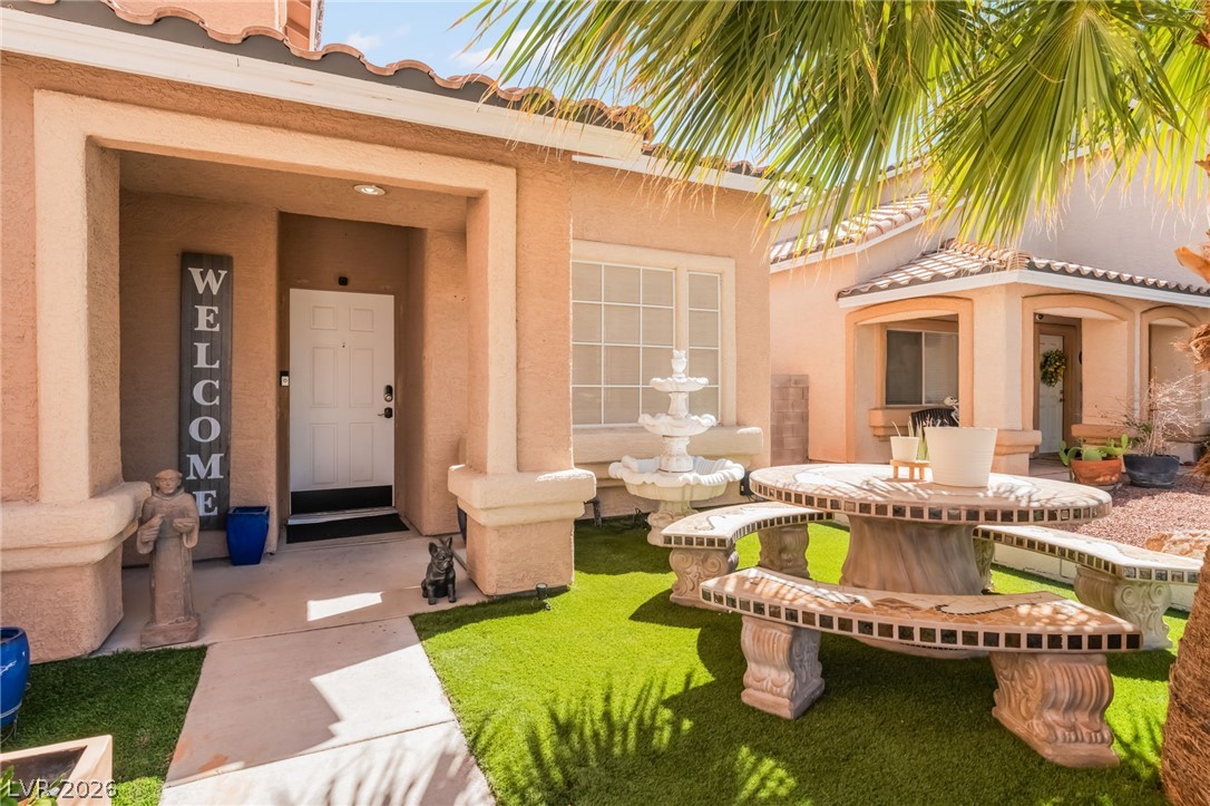 107 Zenith Point Avenue North Las Vegas NV 89032
