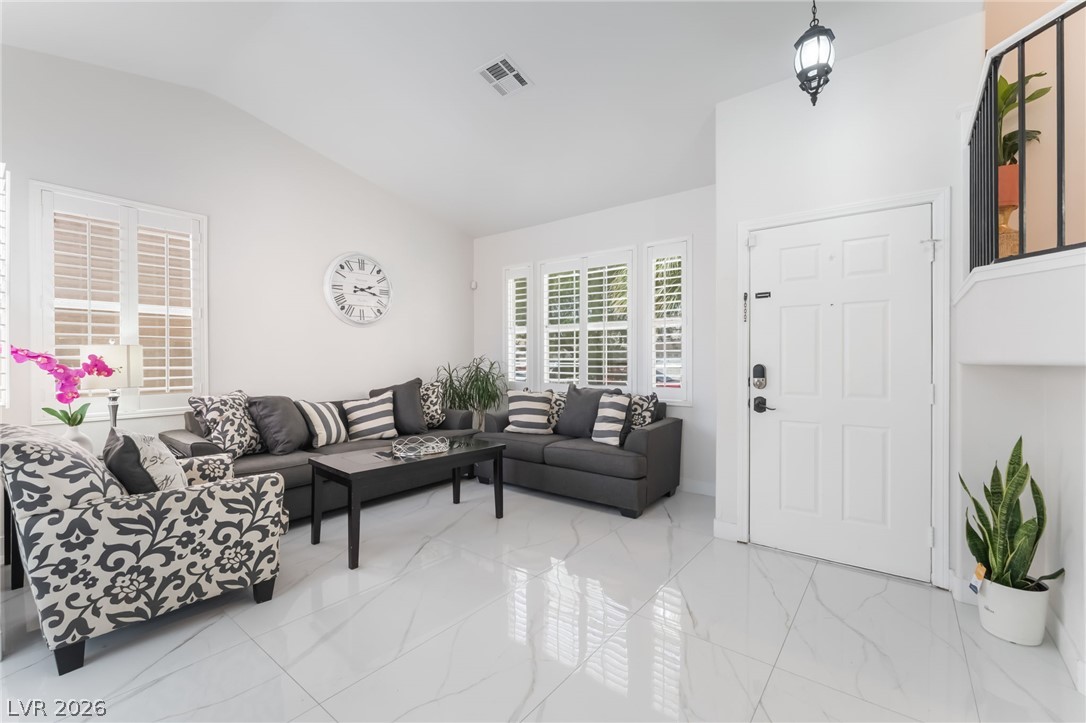 107 Zenith Point Avenue North Las Vegas NV 89032