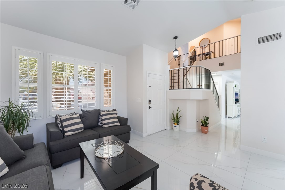 107 Zenith Point Avenue North Las Vegas NV 89032