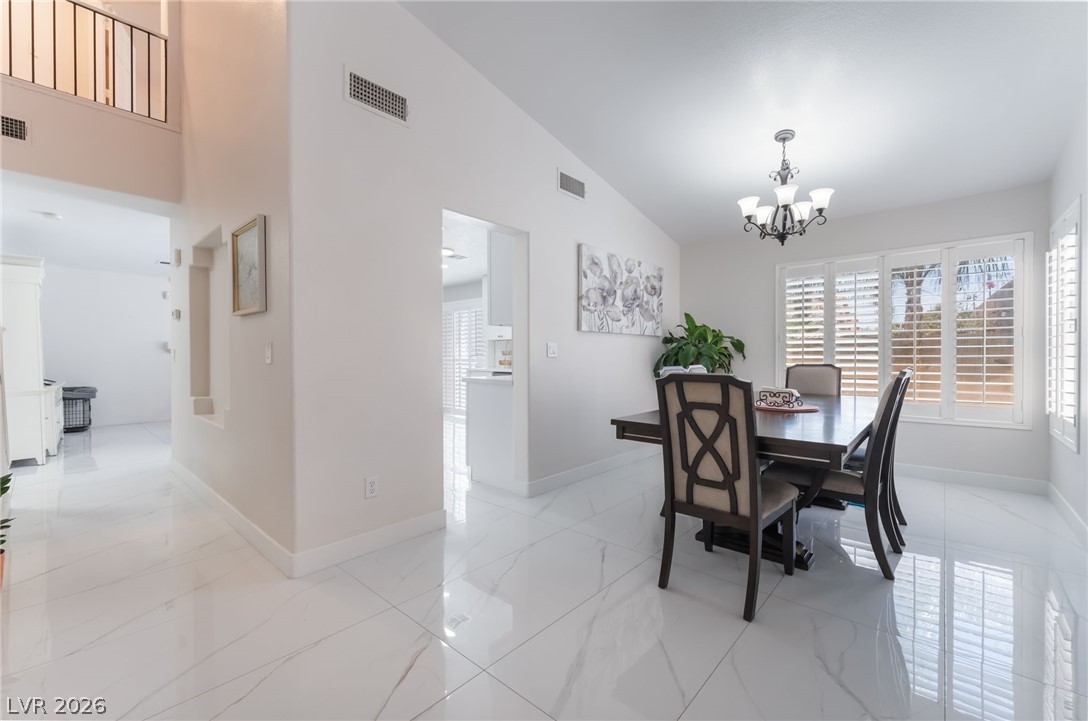 107 Zenith Point Avenue North Las Vegas NV 89032