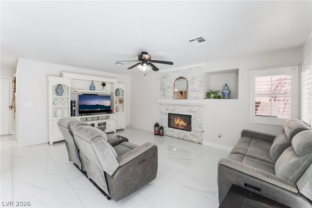 107 Zenith Point Avenue North Las Vegas NV 89032