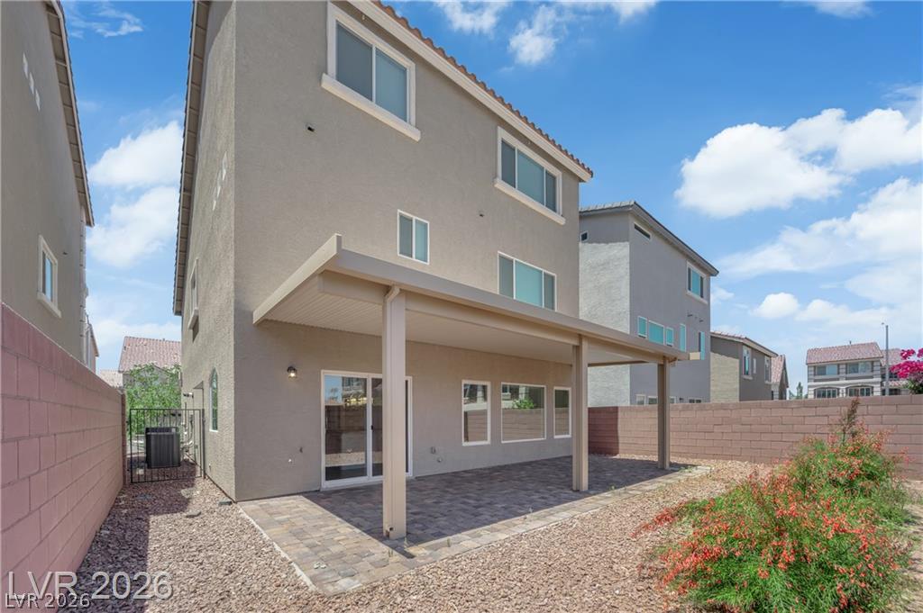 7138 Oakville Ranch Court Las Vegas NV 89118