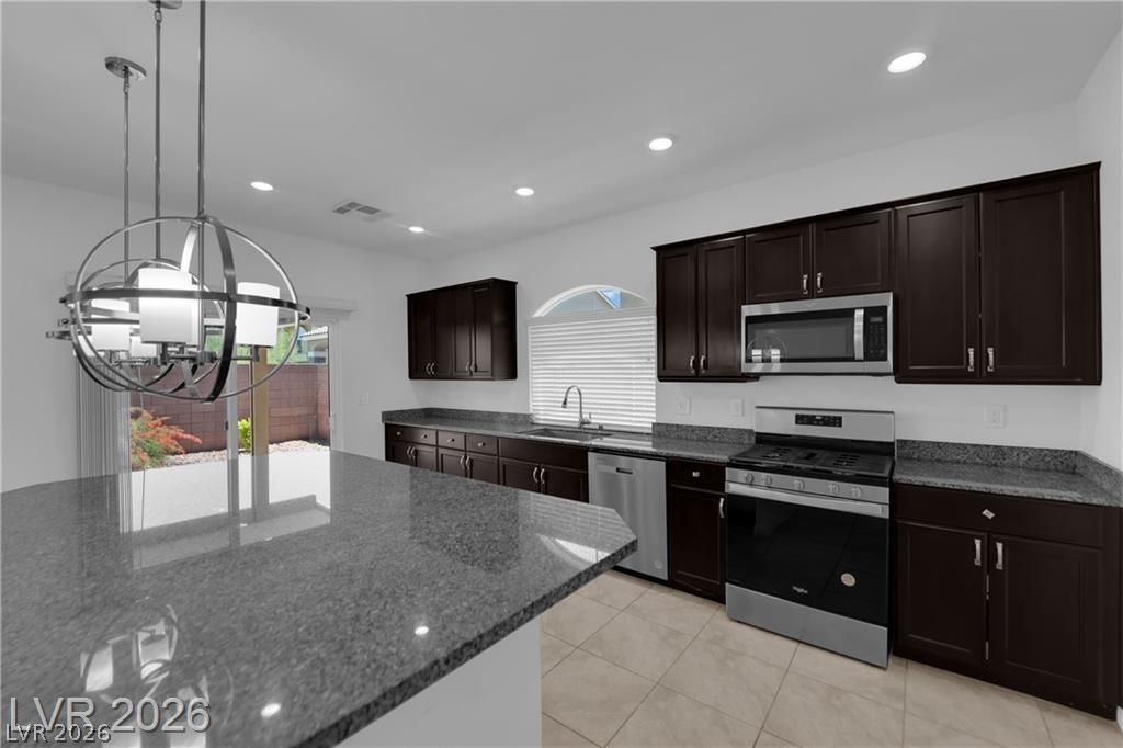7138 Oakville Ranch Court Las Vegas NV 89118