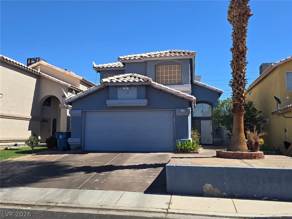 2212 Crowley Way Las Vegas NV 89142