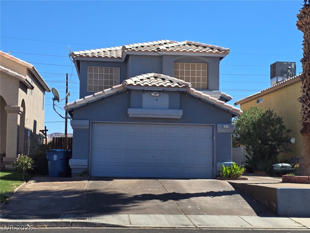 2212 Crowley Way Las Vegas NV 89142