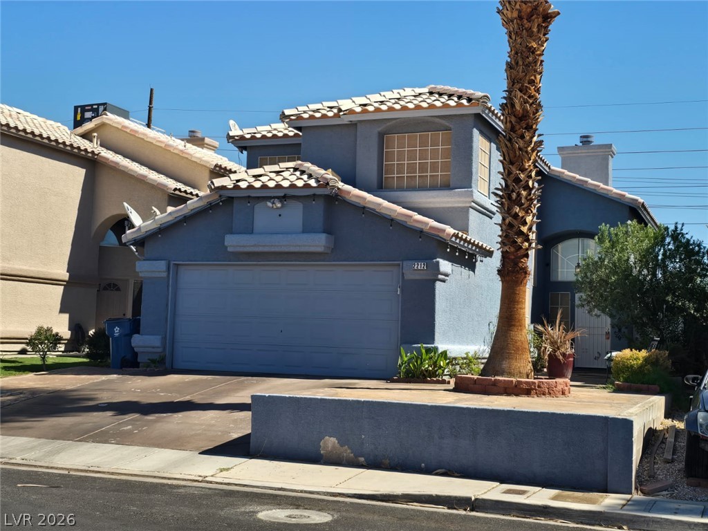 2212 Crowley Way Las Vegas NV 89142