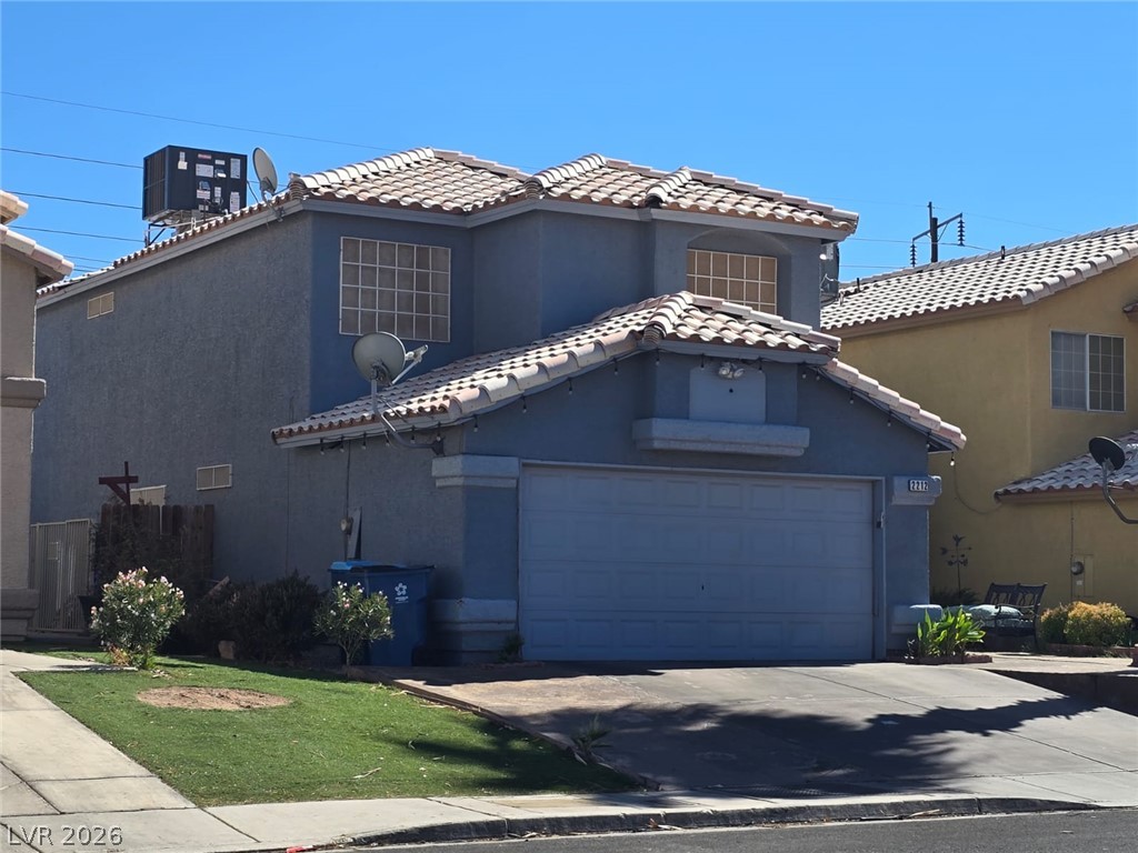 2212 Crowley Way Las Vegas NV 89142