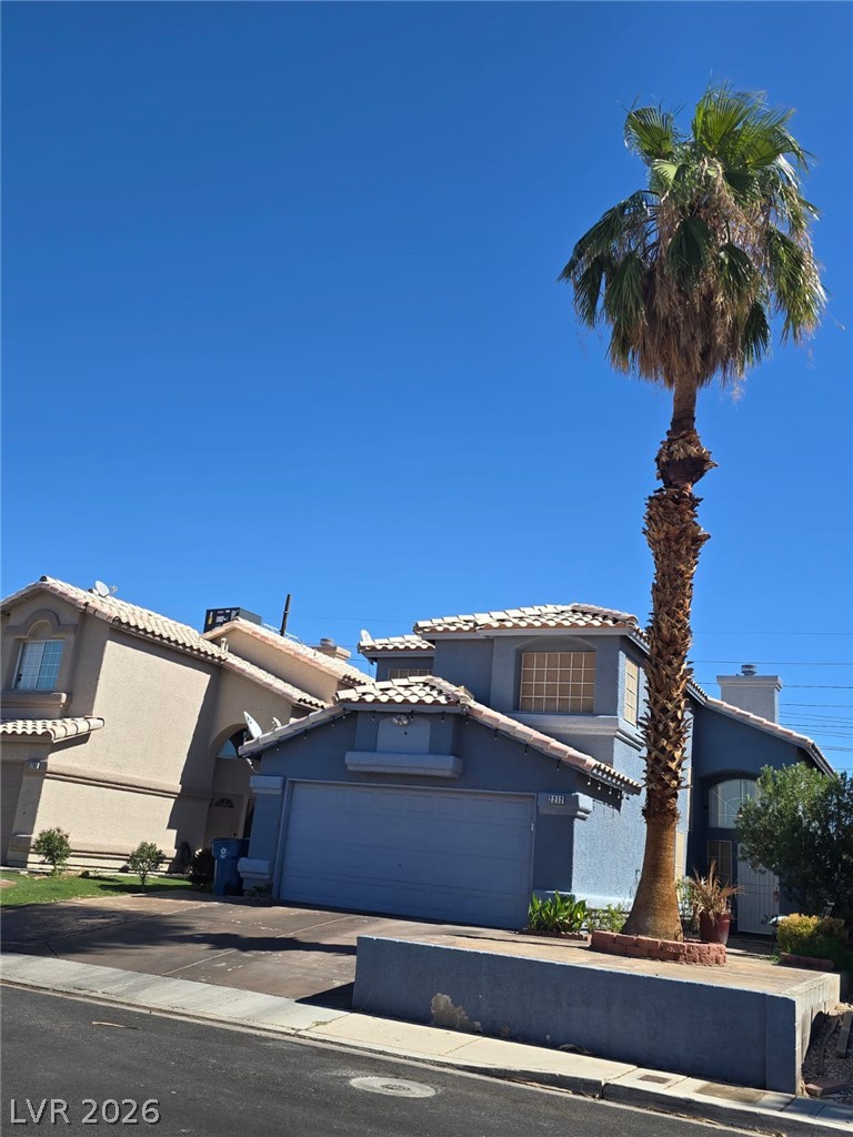 2212 Crowley Way Las Vegas NV 89142