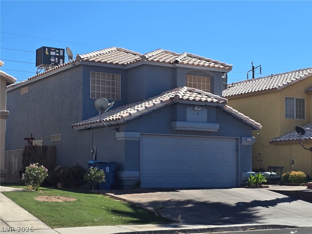 2212 Crowley Way Las Vegas NV 89142