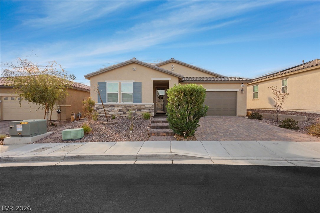 953 Soaring Moon Drive Henderson NV 89015