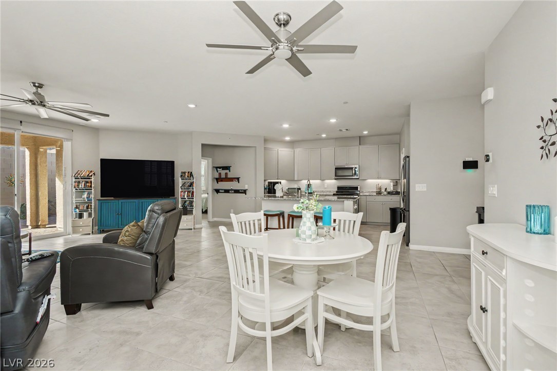 953 Soaring Moon Drive Henderson NV 89015