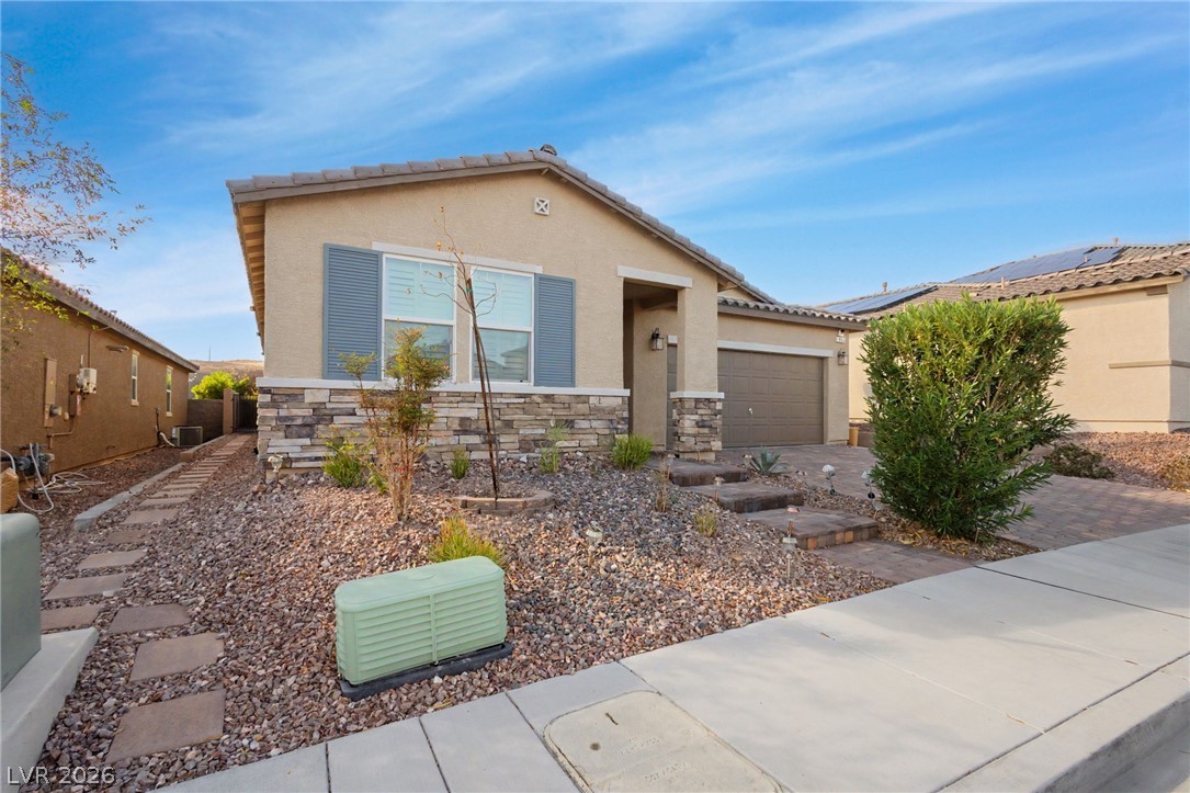 953 Soaring Moon Drive Henderson NV 89015