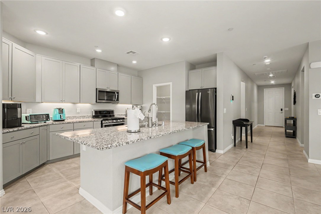 953 Soaring Moon Drive Henderson NV 89015