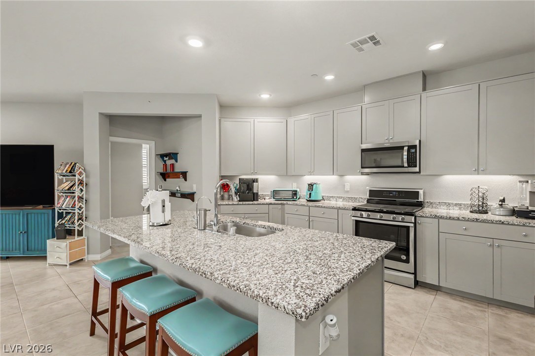 953 Soaring Moon Drive Henderson NV 89015