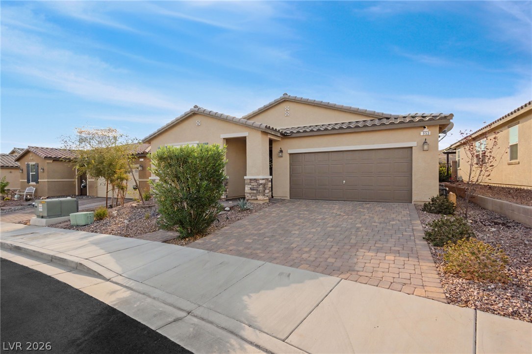 953 Soaring Moon Drive Henderson NV 89015