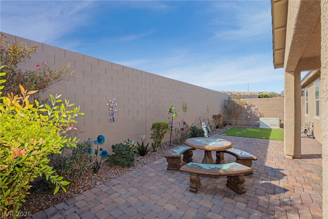 953 Soaring Moon Drive Henderson NV 89015