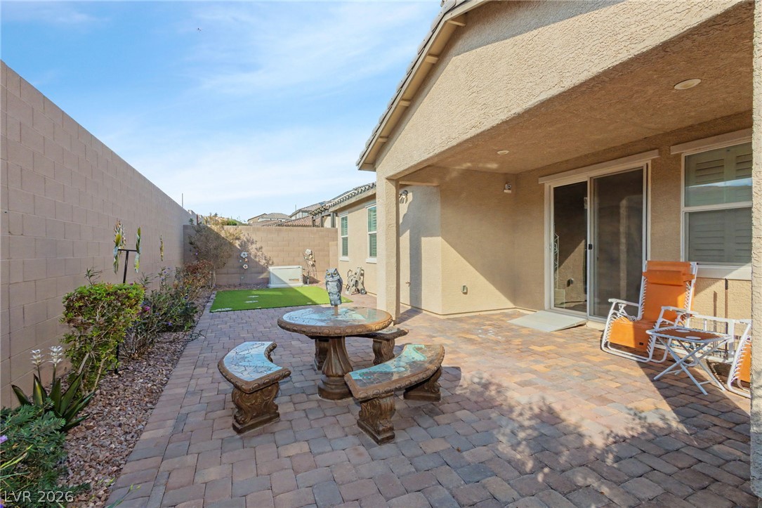 953 Soaring Moon Drive Henderson NV 89015