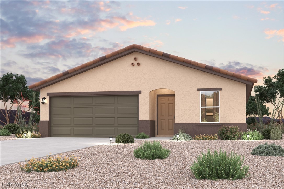 710 East Huyana Wind Drive Pahrump NV 89048