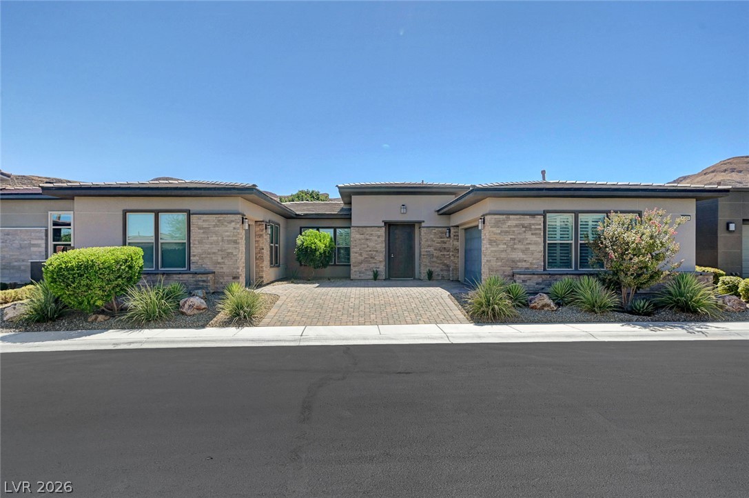 6709 Titanium Crest Street Las Vegas NV 89148