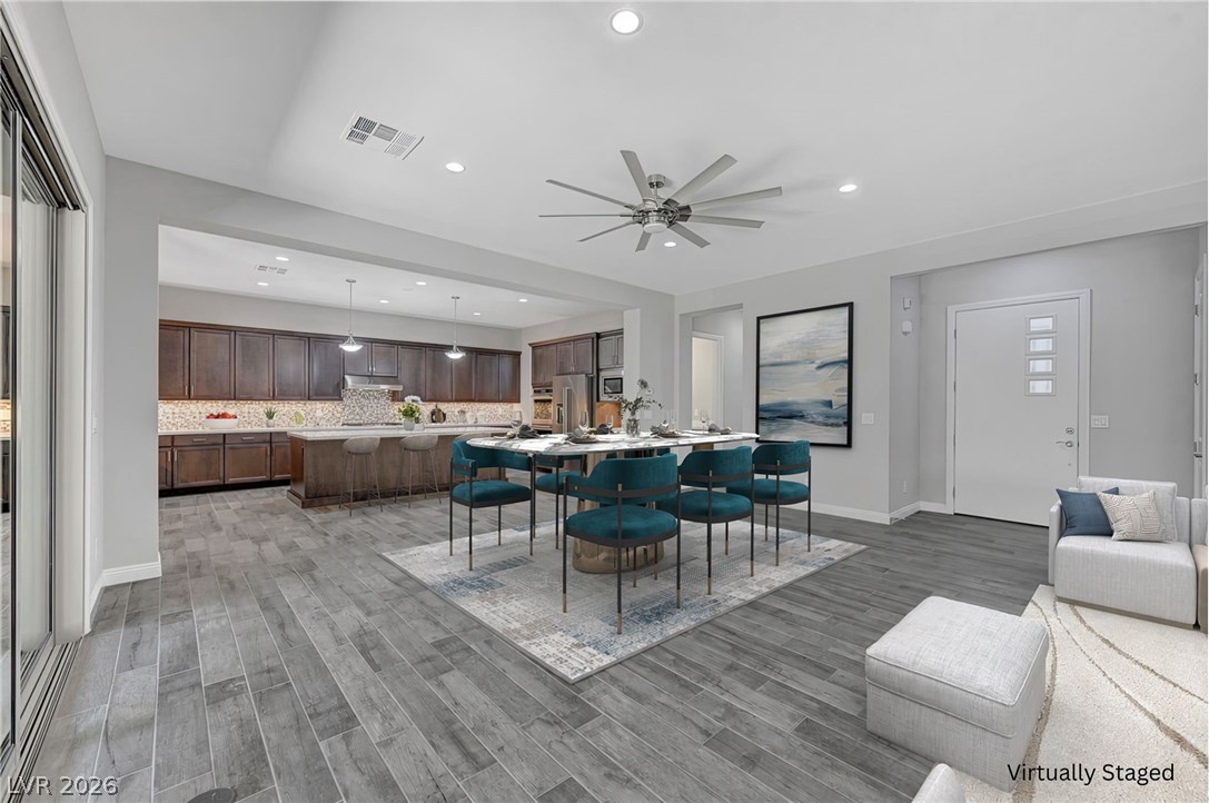 6709 Titanium Crest Street Las Vegas NV 89148