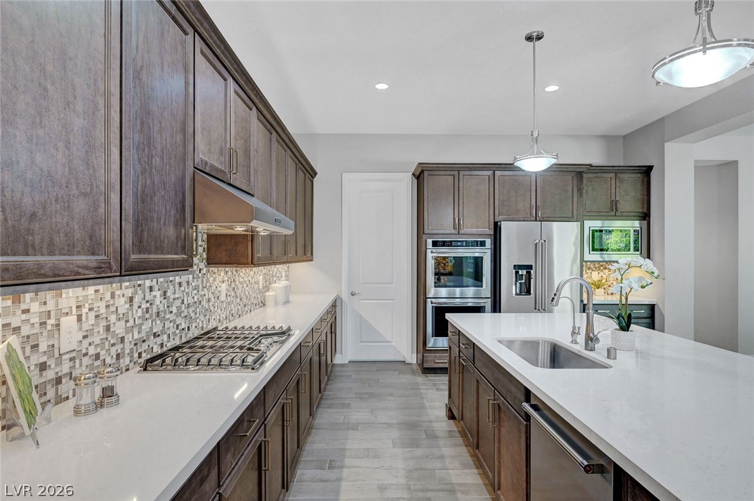 6709 Titanium Crest Street Las Vegas NV 89148