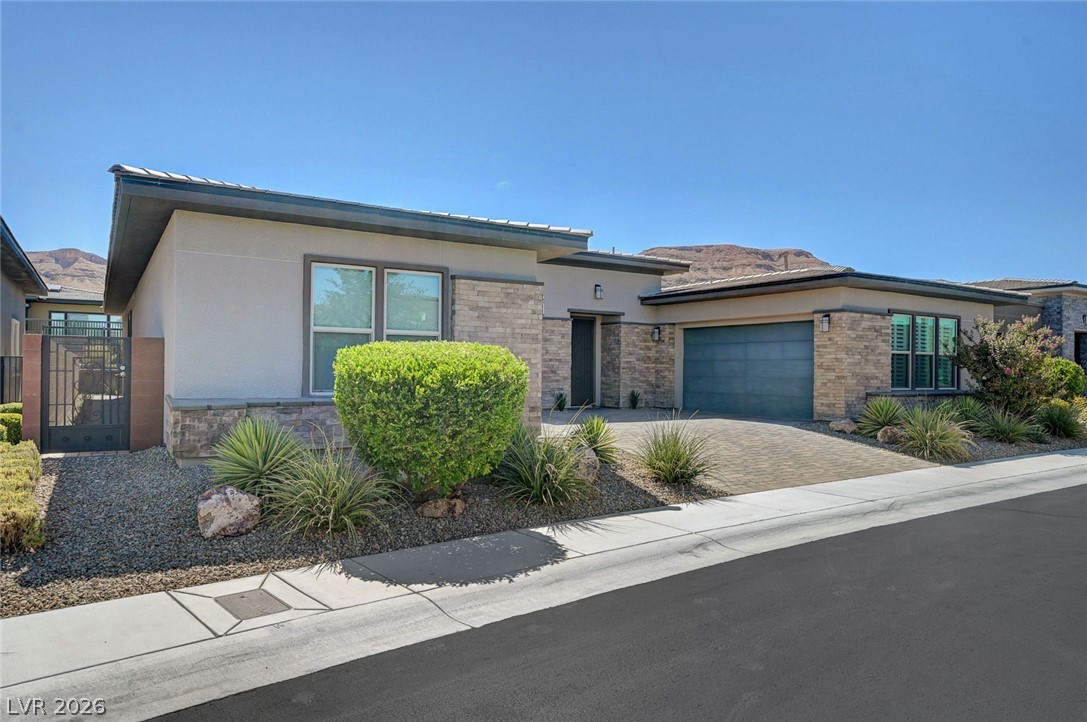 6709 Titanium Crest Street Las Vegas NV 89148