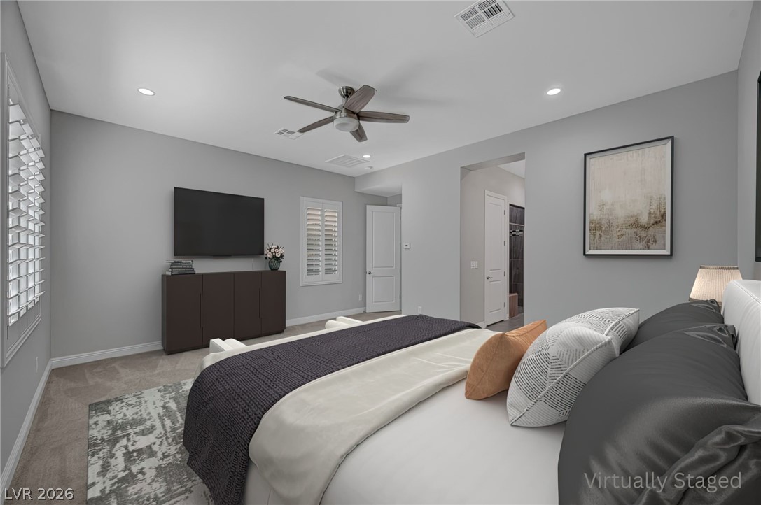 6709 Titanium Crest Street Las Vegas NV 89148
