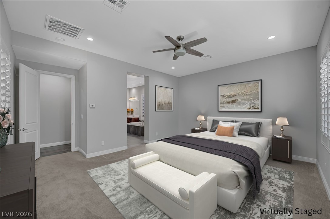 6709 Titanium Crest Street Las Vegas NV 89148
