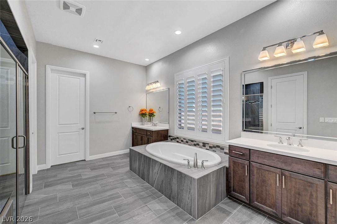 6709 Titanium Crest Street Las Vegas NV 89148