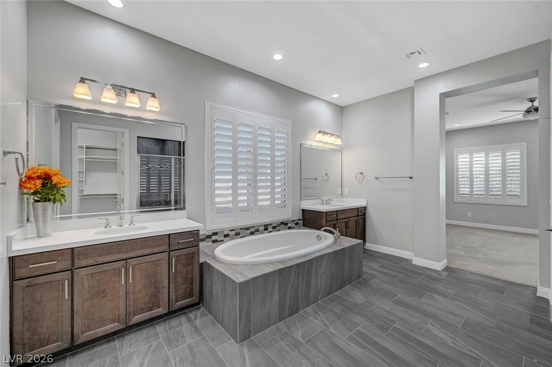 6709 Titanium Crest Street Las Vegas NV 89148
