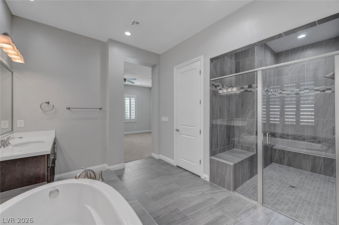 6709 Titanium Crest Street Las Vegas NV 89148