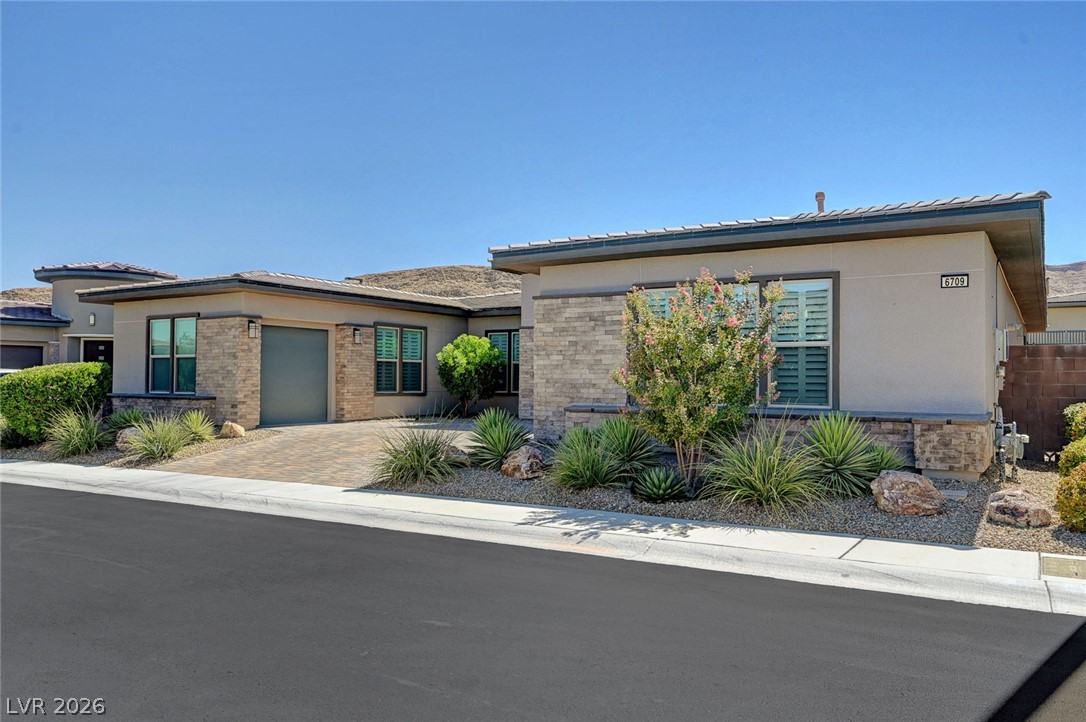 6709 Titanium Crest Street Las Vegas NV 89148