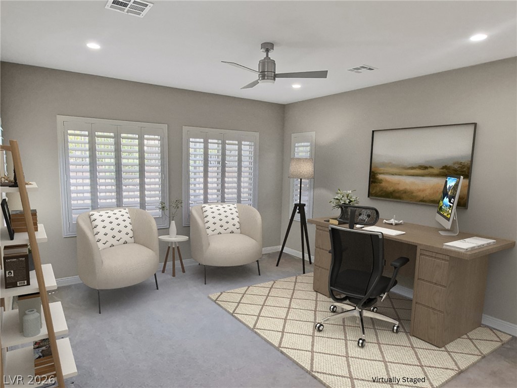 6709 Titanium Crest Street Las Vegas NV 89148