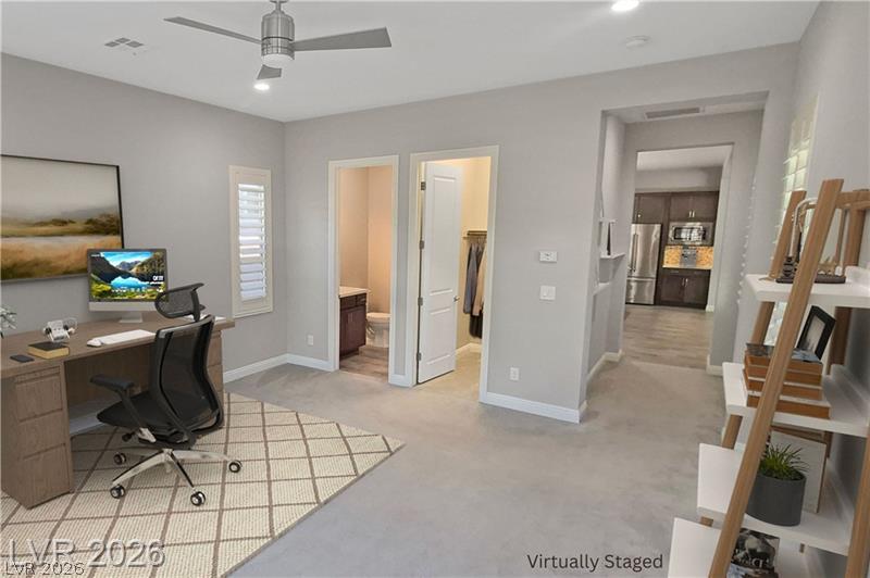 6709 Titanium Crest Street Las Vegas NV 89148