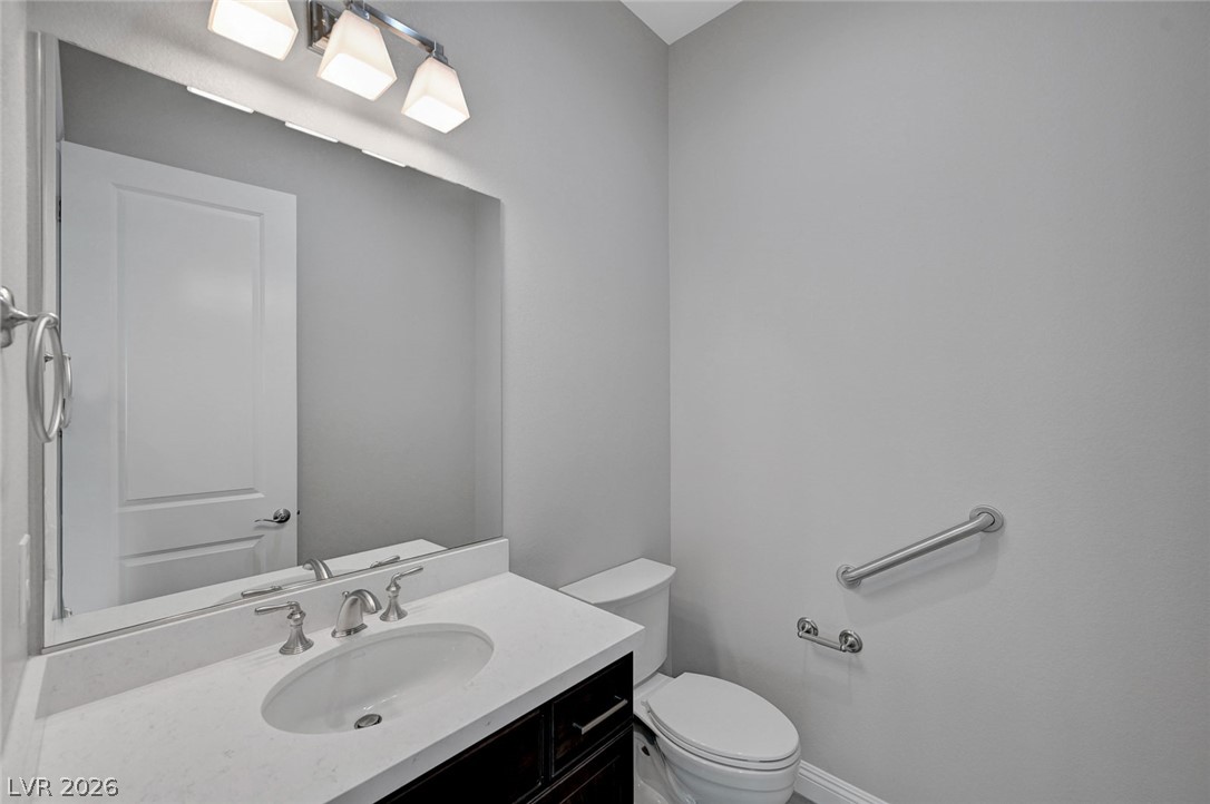 6709 Titanium Crest Street Las Vegas NV 89148