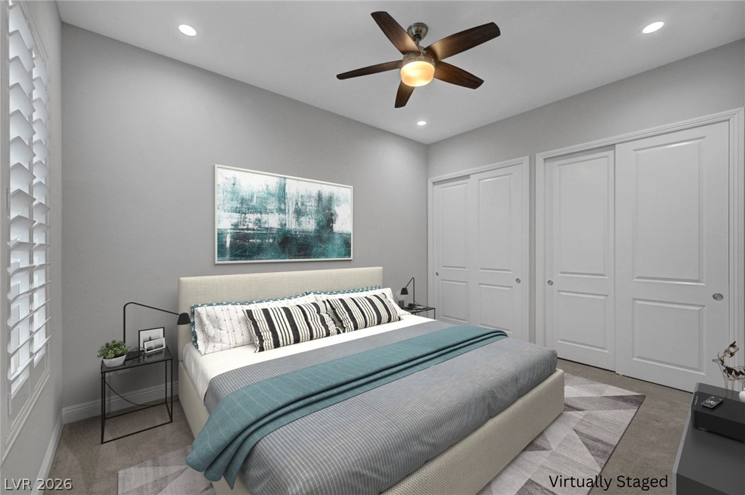 6709 Titanium Crest Street Las Vegas NV 89148