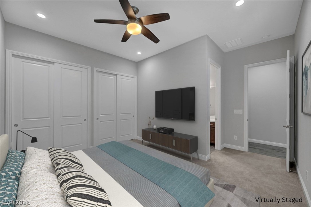 6709 Titanium Crest Street Las Vegas NV 89148