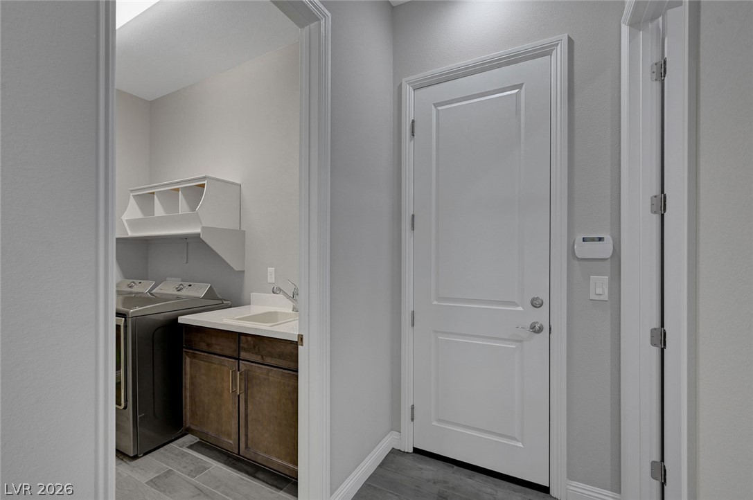 6709 Titanium Crest Street Las Vegas NV 89148