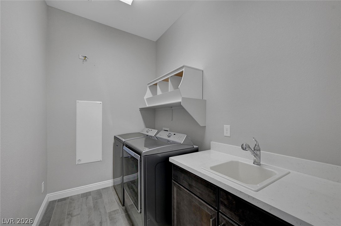 6709 Titanium Crest Street Las Vegas NV 89148