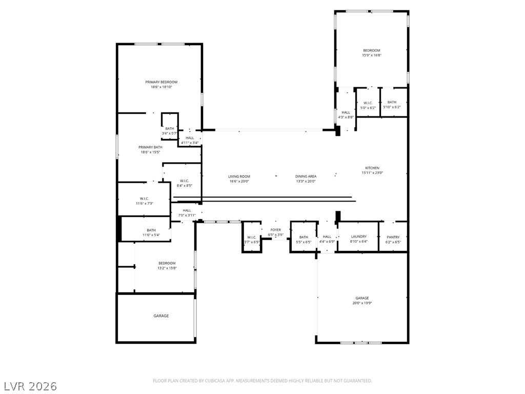 6709 Titanium Crest Street Las Vegas NV 89148