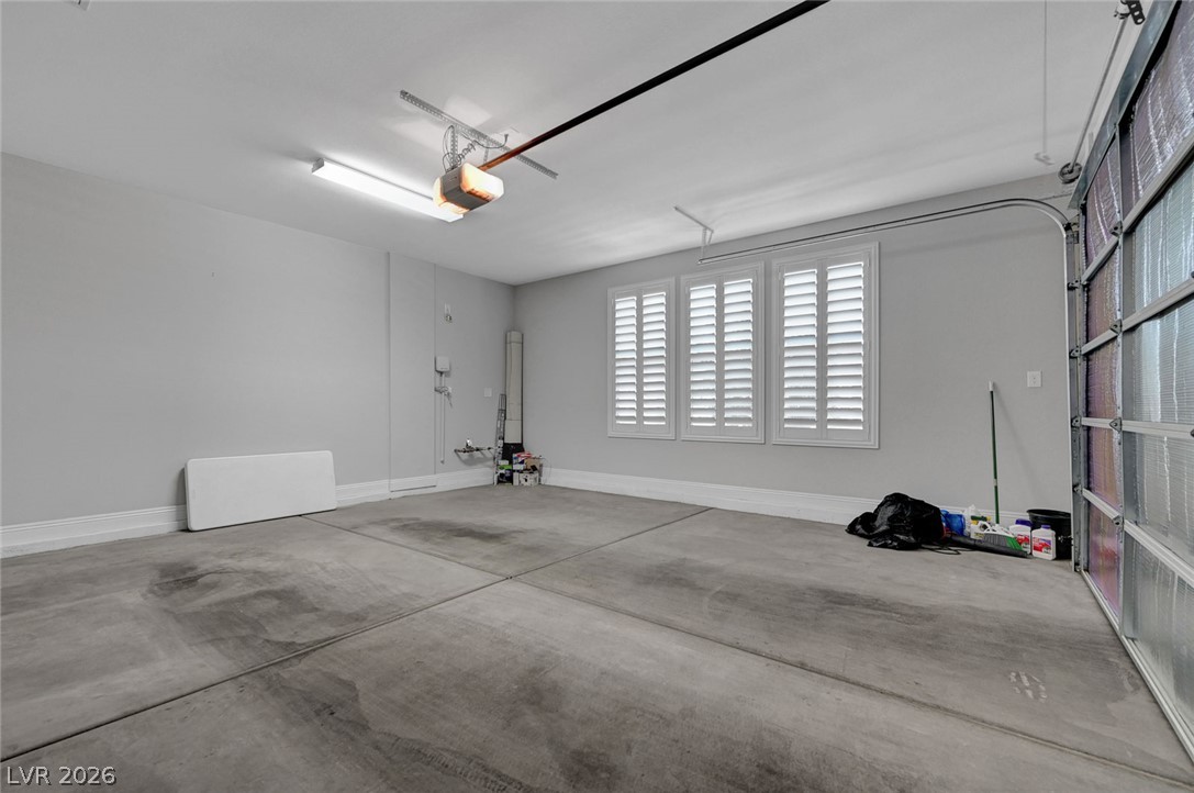 6709 Titanium Crest Street Las Vegas NV 89148